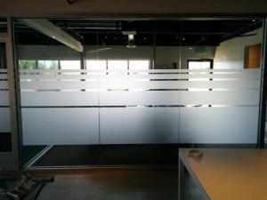 window graphics, frosted vinyl, frosted windows