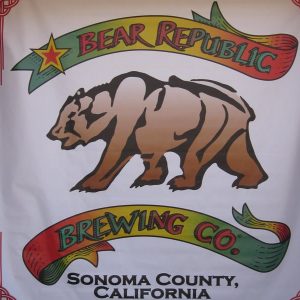 Bear Republic event banner
