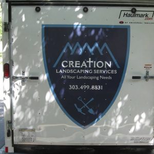 Vehicle graphics and design
