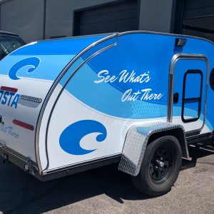 trailer graphcis, trailer wrap