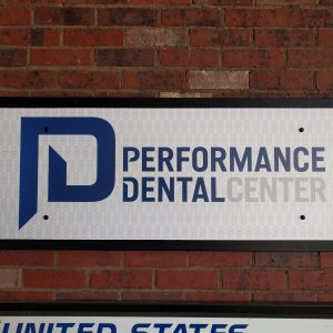 wall signs in Boulder, vinyl graphics