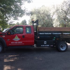 vehicle graphics in Boulder, car wraps, vinyl graphics