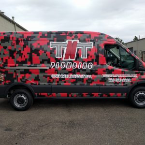 Vehicle Wraps in Boulder, truck wraps, car wraps, vinyl graphics